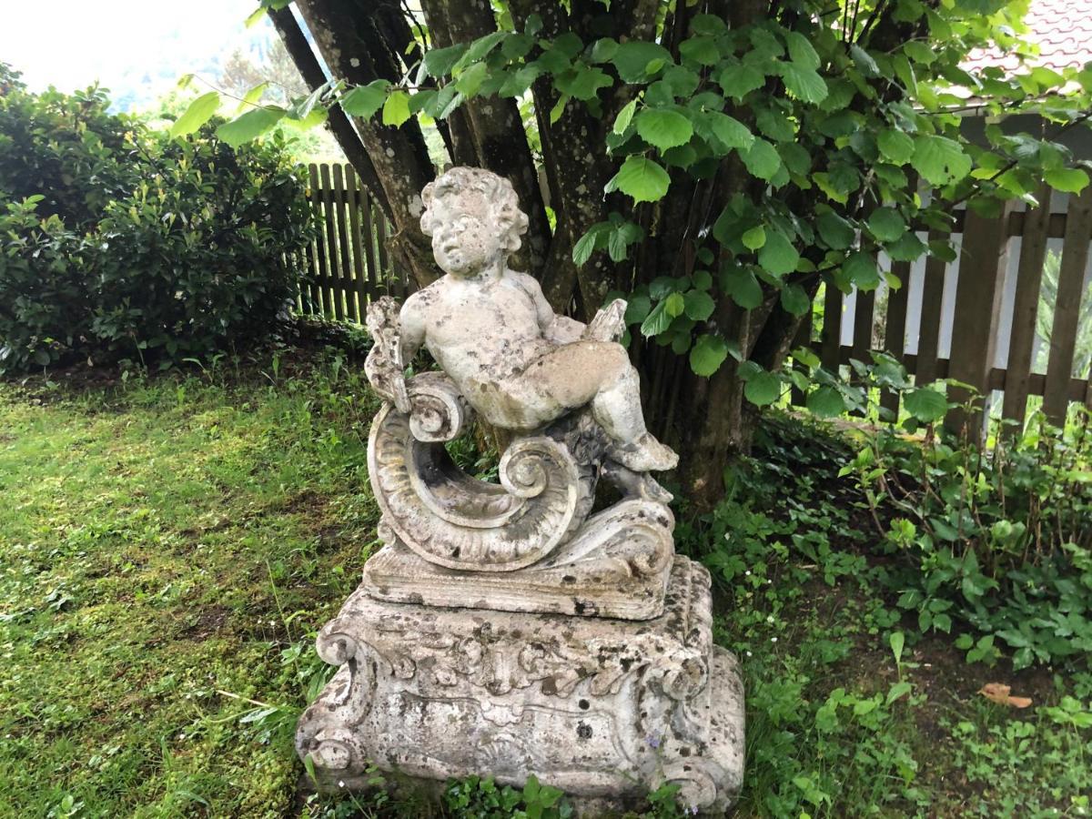 Villa Doris Berchtesgaden Bagian luar foto