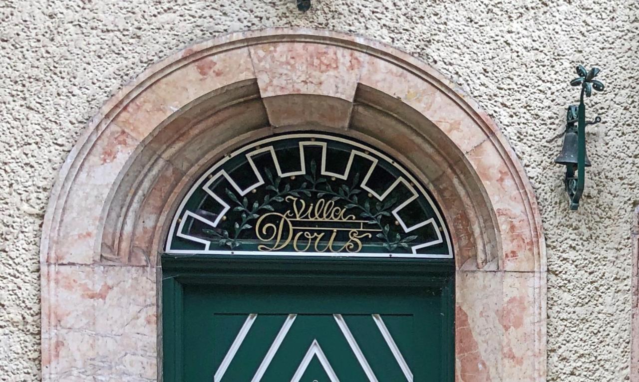 Villa Doris Berchtesgaden Bagian luar foto