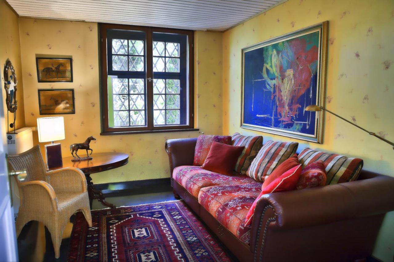 Villa Doris Berchtesgaden Bagian luar foto