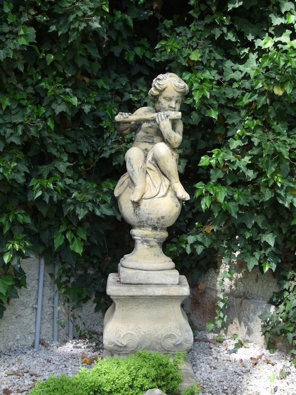 Villa Doris Berchtesgaden Bagian luar foto