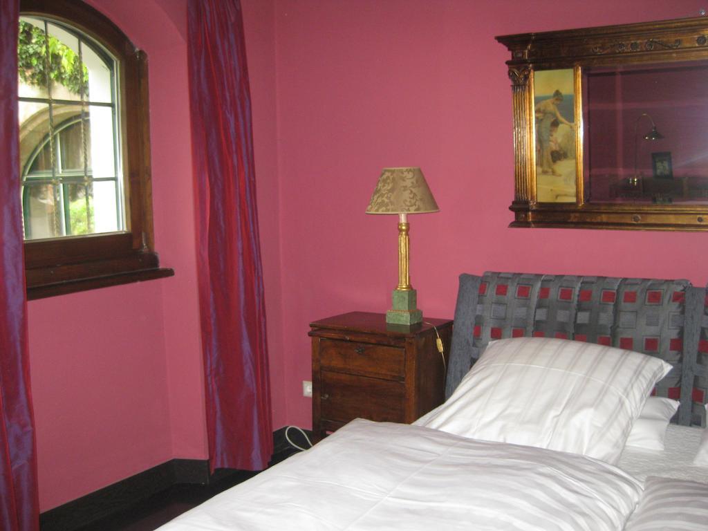 Villa Doris Berchtesgaden Ruang foto