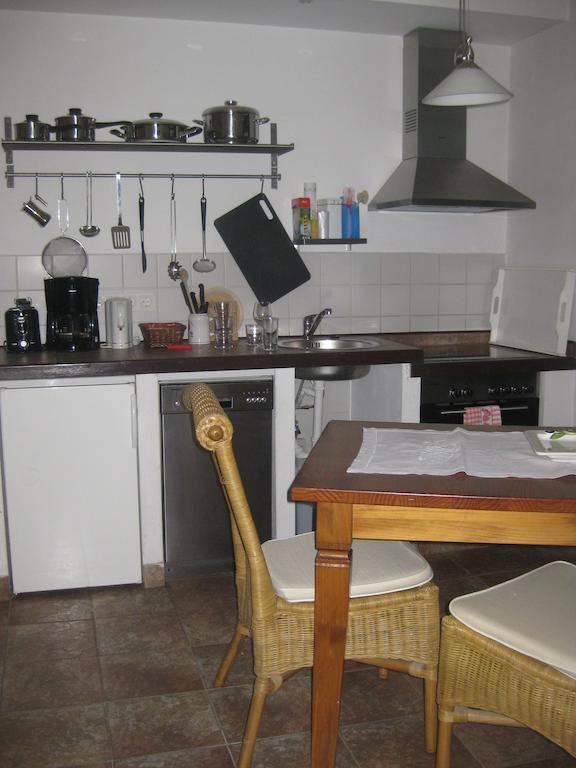 Villa Doris Berchtesgaden Ruang foto